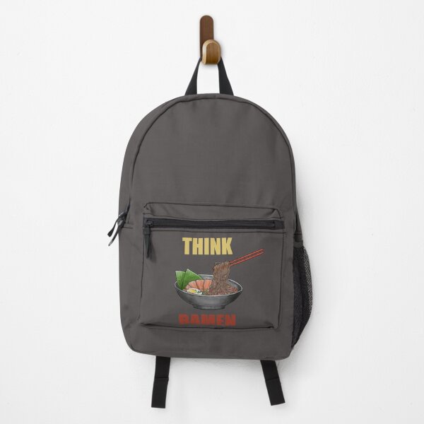 Item preview, Think ramen designed and sold by Tanuja Sharma.
