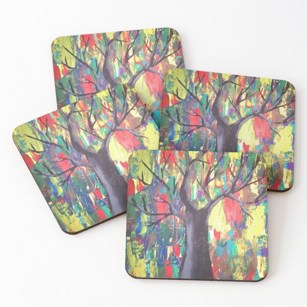 Item preview, false tree designed and sold by DonnaBlankaArt.