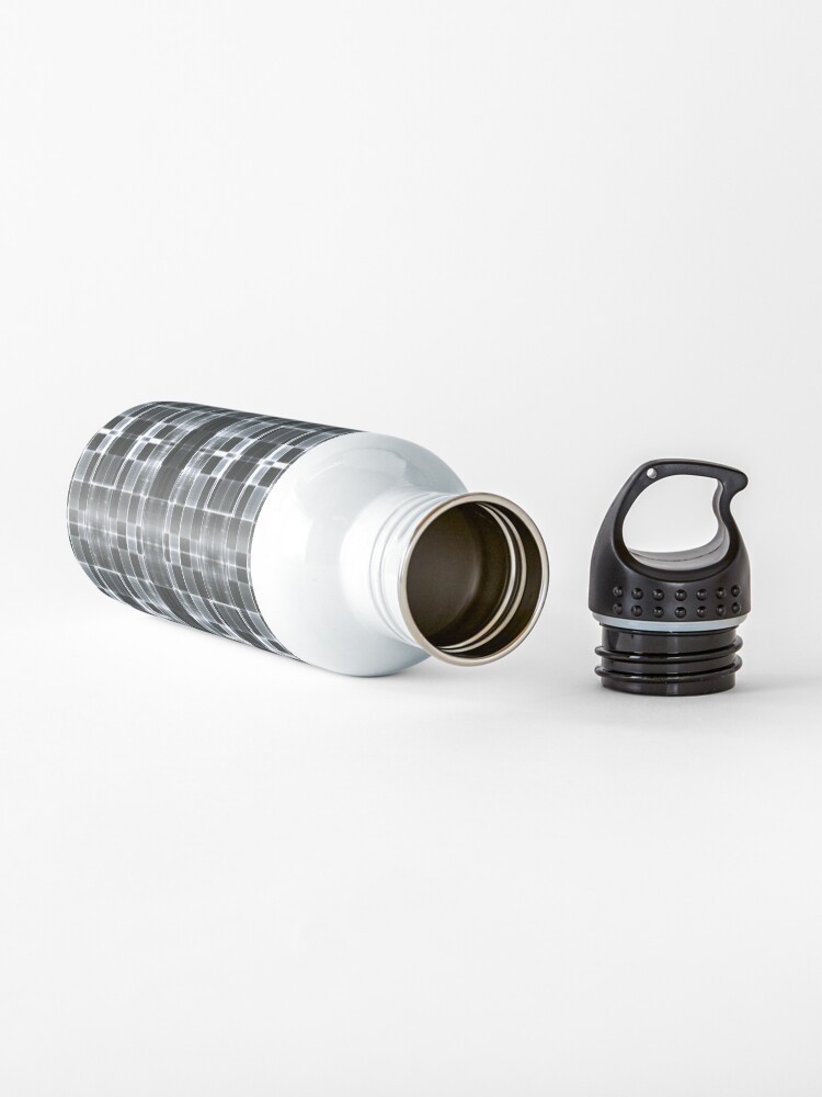 Alternate view of Abstract Lights Water Bottle