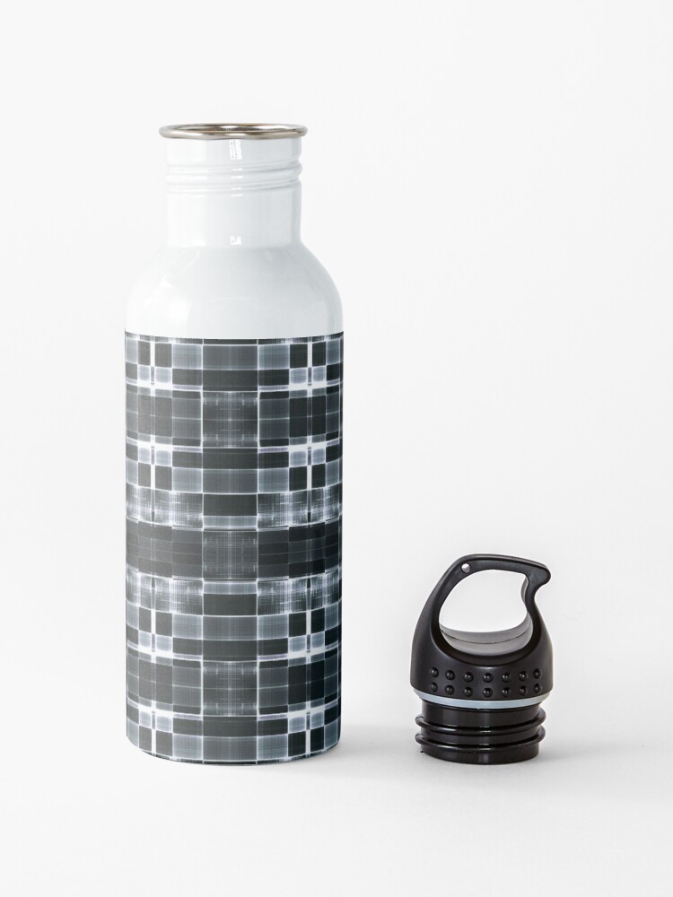 Alternate view of Abstract Lights Water Bottle