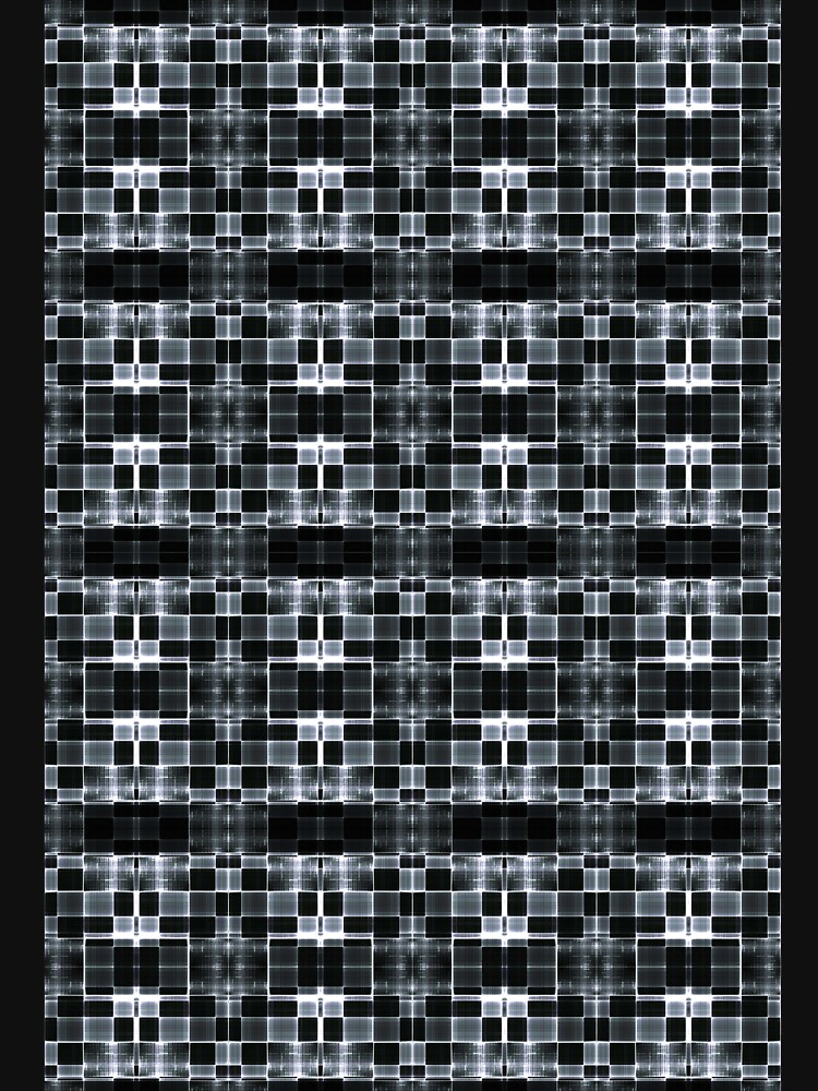 Thumbnail 7 of 7, Classic T-Shirt, Abstract Lights designed and sold by Lafara.
