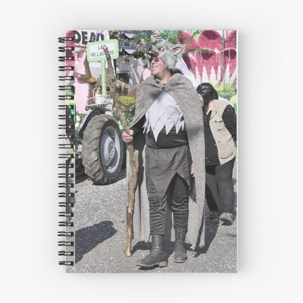 Item preview, r2819/ Finition 2021 - 24  Légende du Carnaval - 2017 /  " Le Gourou ou Sorcier Local ! "   (c)(h) Olavia-Olao Okaio Créations designed and sold by o.okaïo.