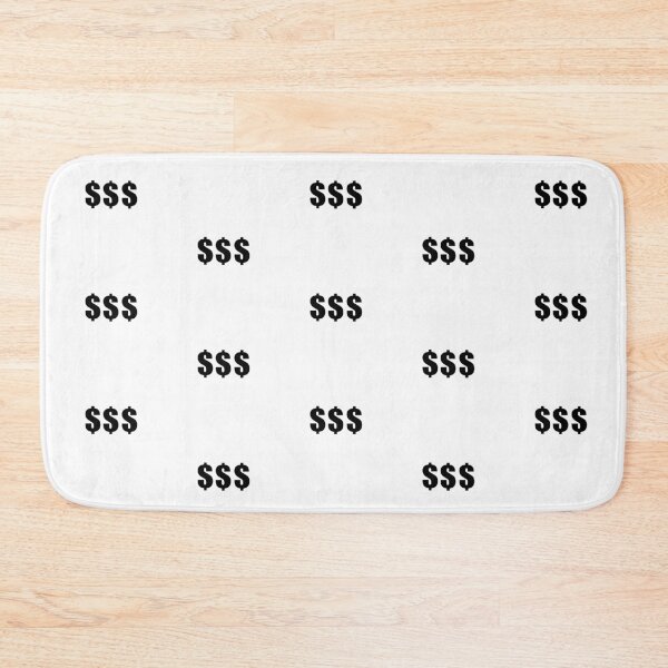 Item preview, Dollar Symbol designed and sold by SPF14.