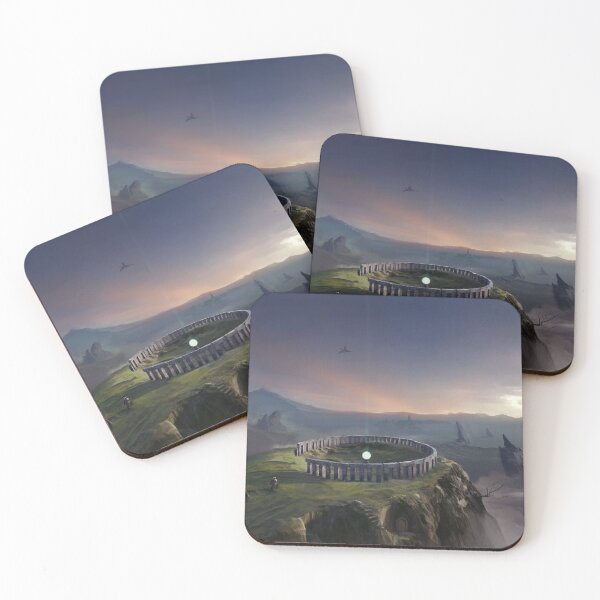 Item preview, Stone Circle designed and sold by Arelith.