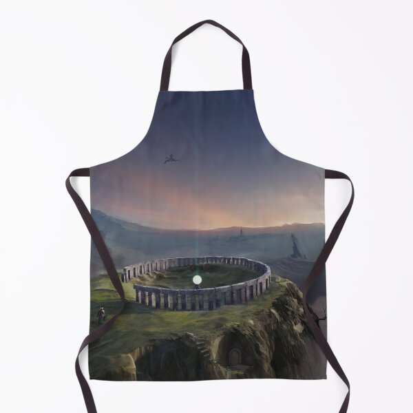 Item preview, Stone Circle designed and sold by Arelith.