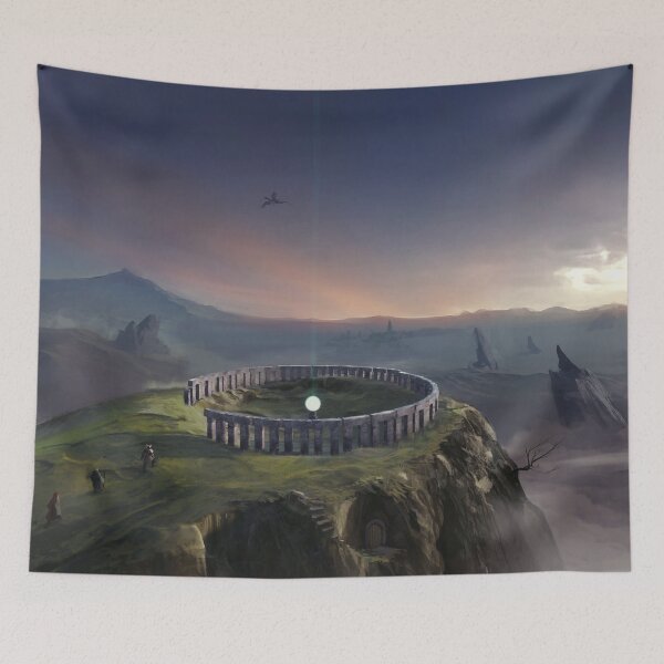 Item preview, Stone Circle designed and sold by Arelith.