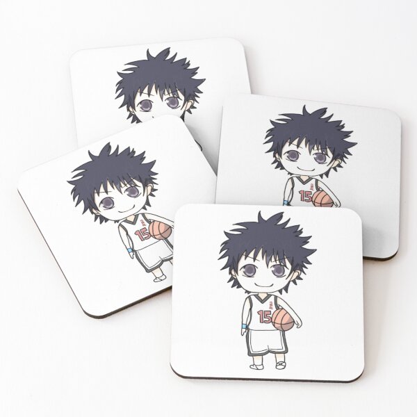 Item preview, Sora Ahiru no Sora designed and sold by SaggicoDesigns.
