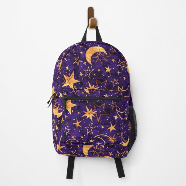 Item preview, Blue Night Sky Shimmer designed and sold by Paisley Yazel.