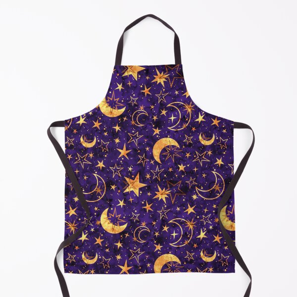 Item preview,  Blue Night Sky Shimmer designed and sold by Paisley Yazel.