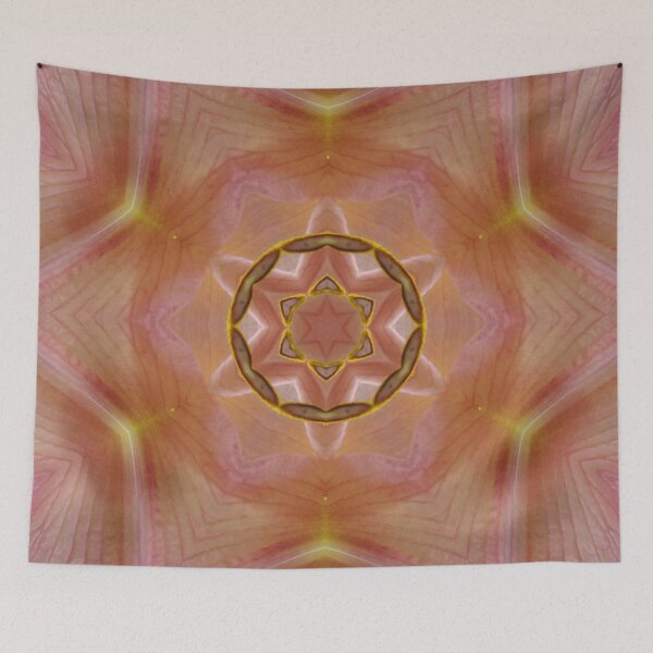 Item preview, Kaleidoscopic Nature 00247 designed and sold by CleanWIP.
