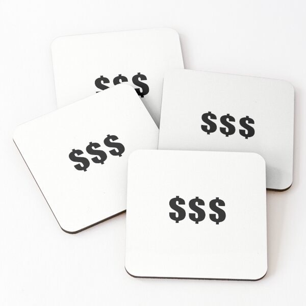 Item preview, Dollar Symbol designed and sold by SPF14.