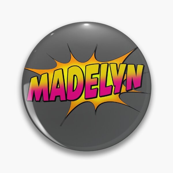 Item preview, Madelyn designed and sold by rogue-design.