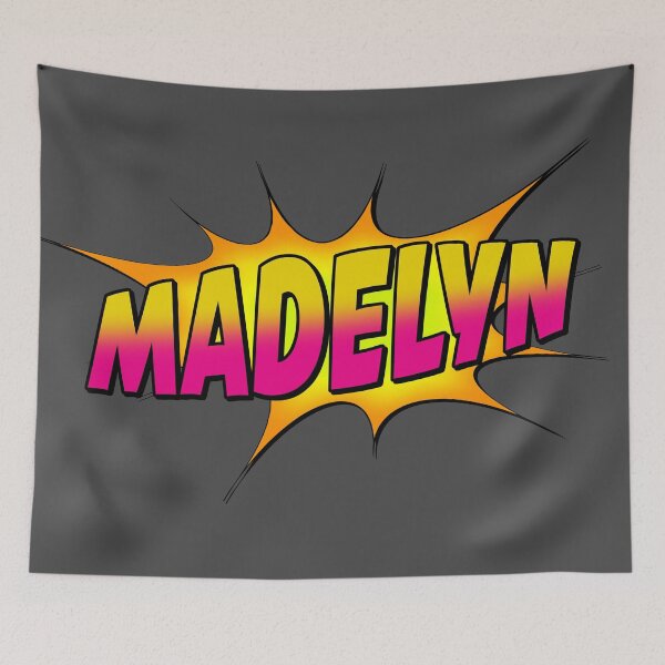 Item preview, Madelyn designed and sold by rogue-design.