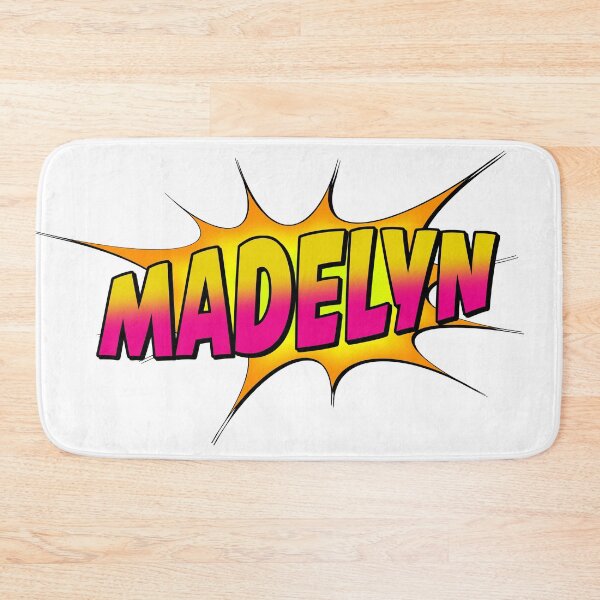 Item preview, Madelyn designed and sold by rogue-design.