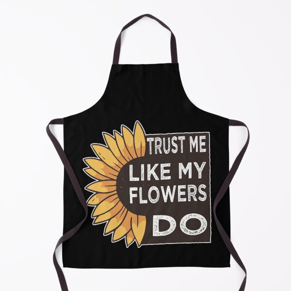 Item preview, Florist Floristry Sunflower Butterfly Floral Bees designed and sold by maniac3000.
