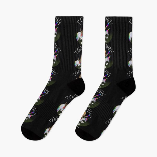 Item preview, Too High Even For NASA | We Are The Universe designed and sold by AlfaEcho.