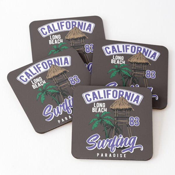 Item preview, California Surfing designed and sold by Cre8iveSkill.