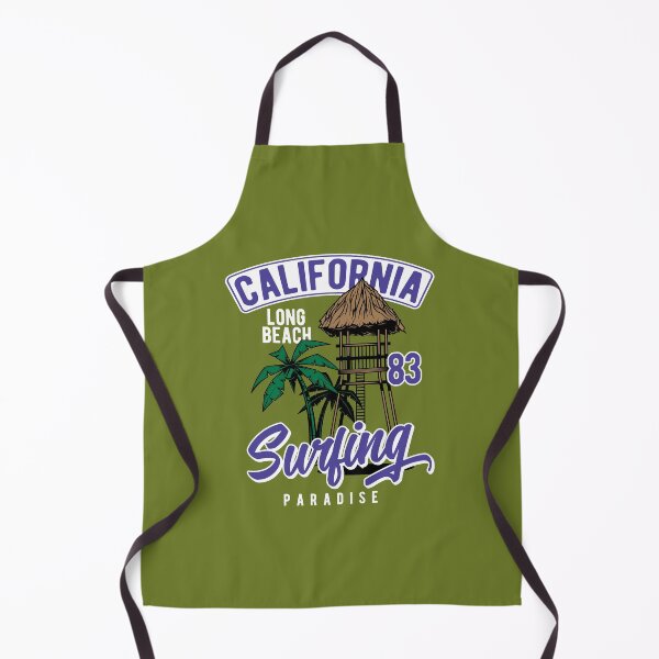 Item preview, California Surfing designed and sold by Cre8iveSkill.