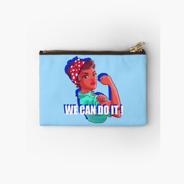 Item preview, WE CAN DO IT designed and sold by MAYRA PEREZ.