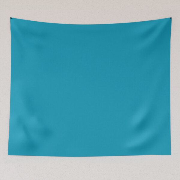 Item preview, Bluish Green designed and sold by cozisome.