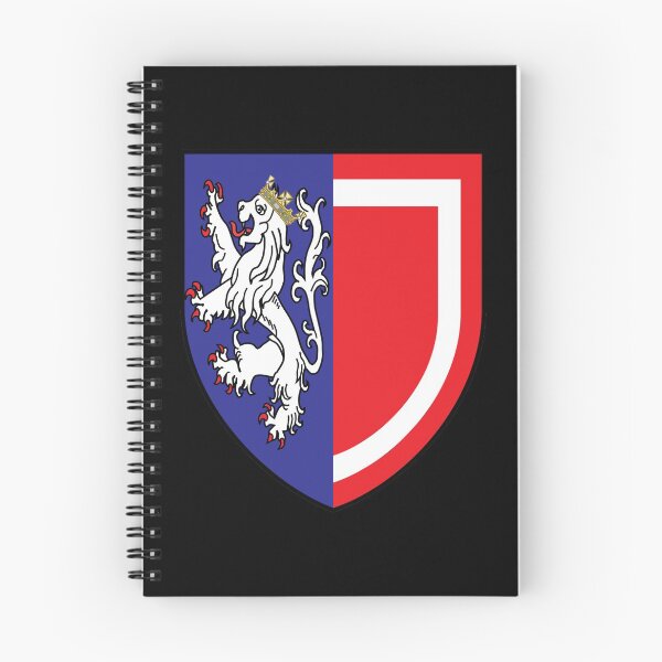 Item preview, Balliol College Oxford UK United Kingdom Coat of Arms designed and sold by TeeHome.