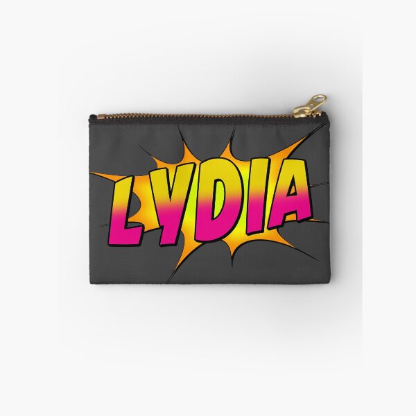 Artikelvorschau, Lydia entworfen und verkauft von rogue-design.