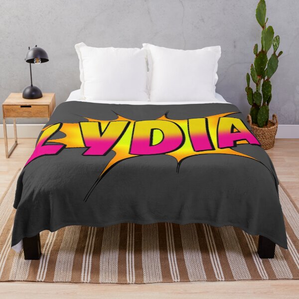 Item preview, Lydia designed and sold by rogue-design.