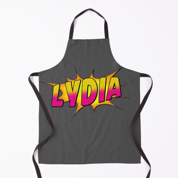 Item preview, Lydia designed and sold by rogue-design.