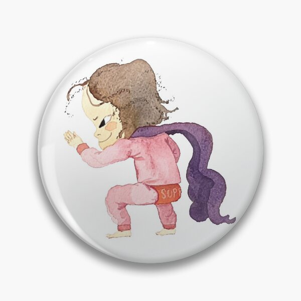 Item preview, SUPR Come On designed and sold by Jeehyun Hoke.