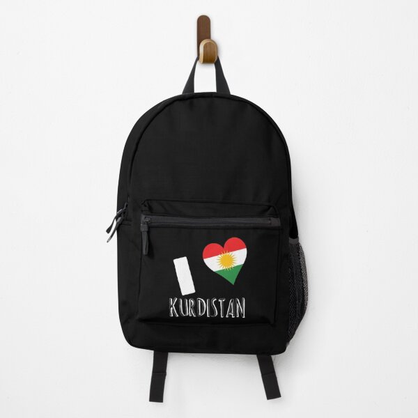 Item preview, I love Kurdistan T-shirt hoodie shirt tshirt tee flag heart sun designed and sold by Kurdish T-shirt.