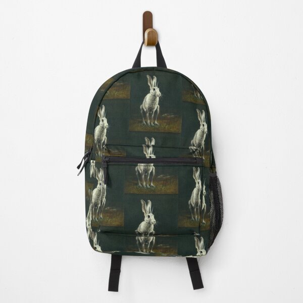 Item preview, The Horned Hare Of Bodmin Moor designed and sold by mictomart.