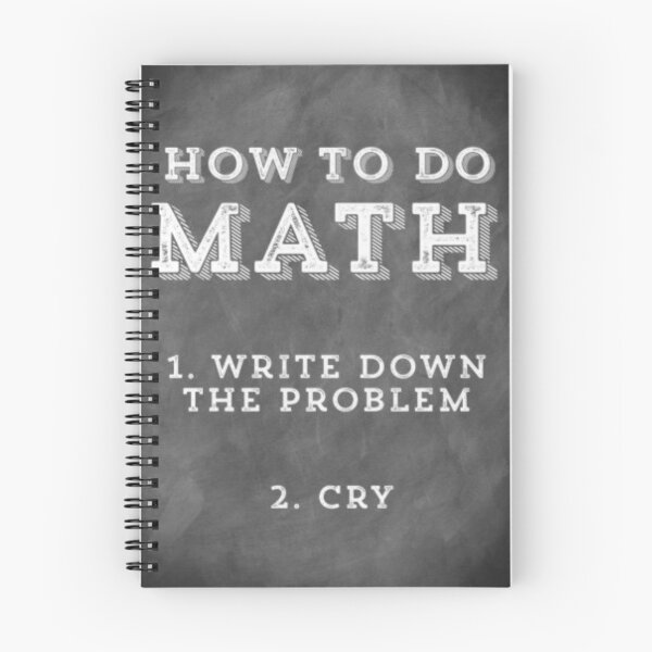 Item preview, Funny MATH designed and sold by Alair-In.