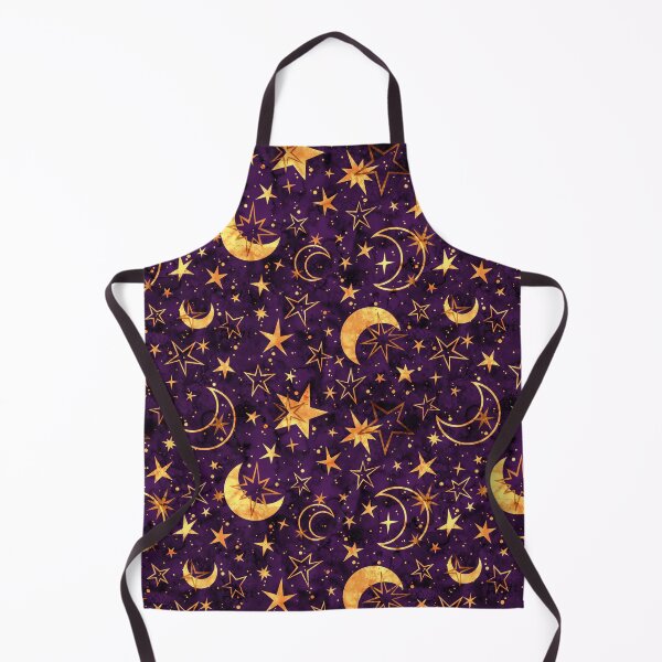 Item preview,  Purple Night Sky Shimmer designed and sold by Paisley Yazel.