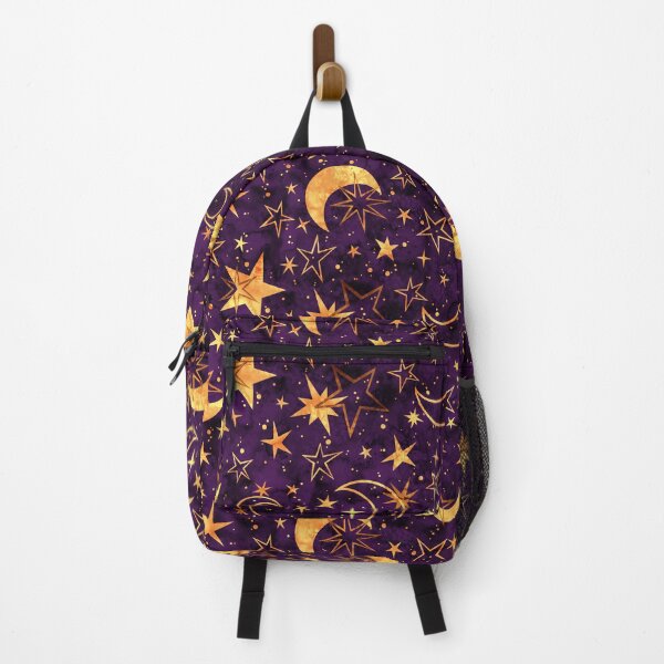 Item preview, Purple Night Sky Shimmer designed and sold by Paisley Yazel.