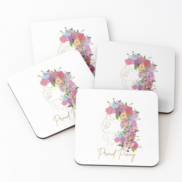 Item preview, Proud Pinay Filipino Woman designed and sold by MyPrintCharming.