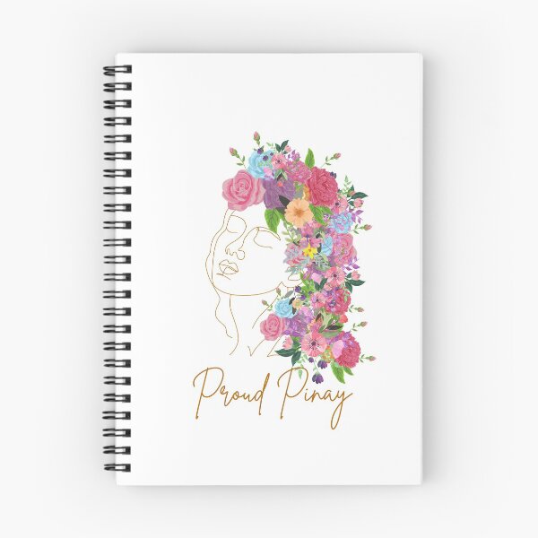 Item preview, Proud Pinay Filipino Woman designed and sold by MyPrintCharming.