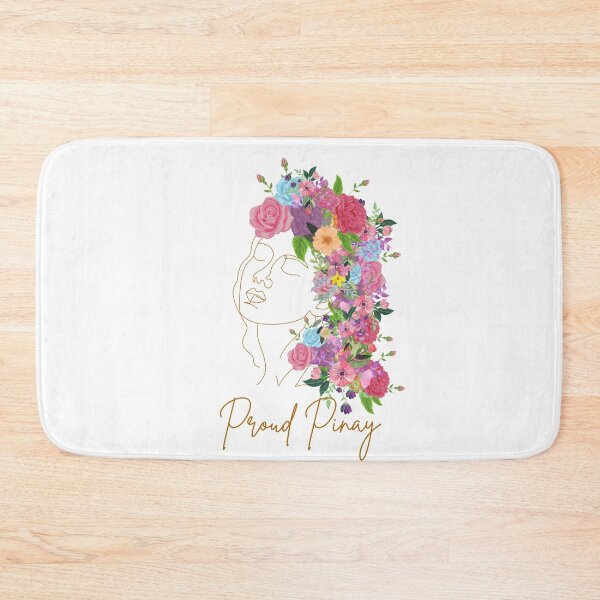 Item preview, Proud Pinay Filipino Woman designed and sold by MyPrintCharming.