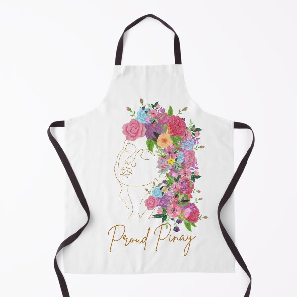 Item preview, Proud Pinay Filipino Woman designed and sold by MyPrintCharming.