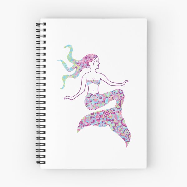 Item preview, Mermaid designed and sold by hayleylauren.