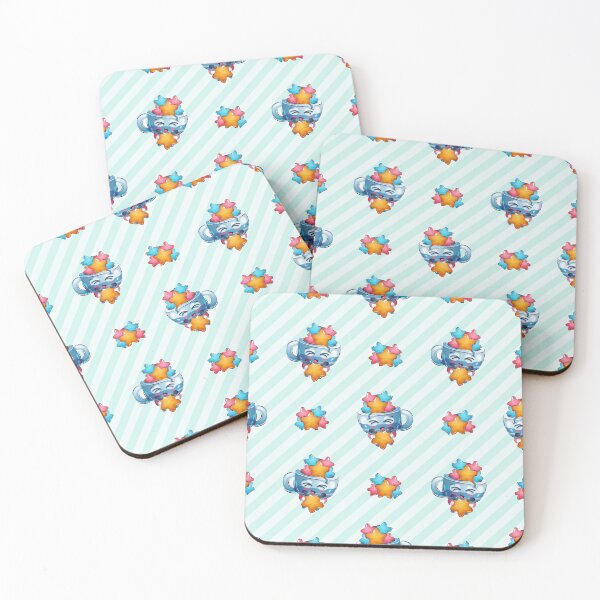 Item preview, Cute Cartoon Cup 4 designed and sold by GeeHanz.