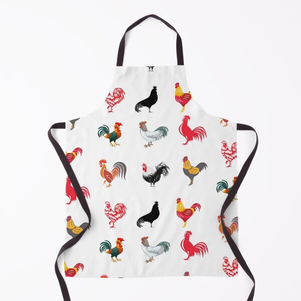 Item preview,  Rooster breeds designed and sold by vashumaso.