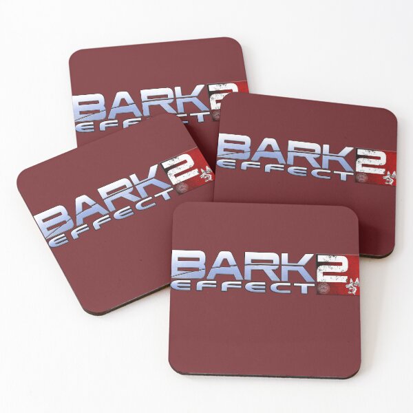 Item preview, Bark Effect 2 Logo designed and sold by Visual Resolutions.