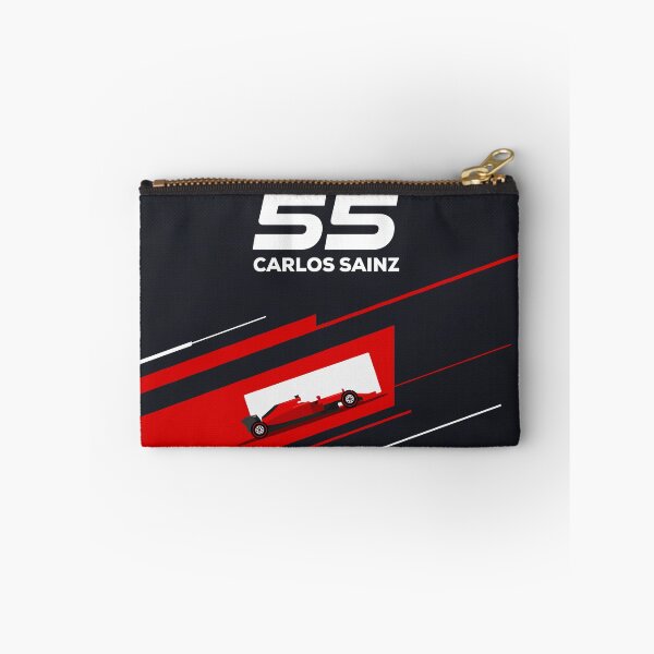 Item preview, Carlos Sainz 55 designed and sold by Keyur44.
