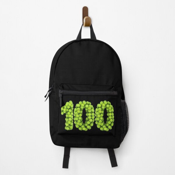 Item preview, Tennis Player Number 100 - Sports hundred Game Set Tennis Match designed and sold by elhefe.