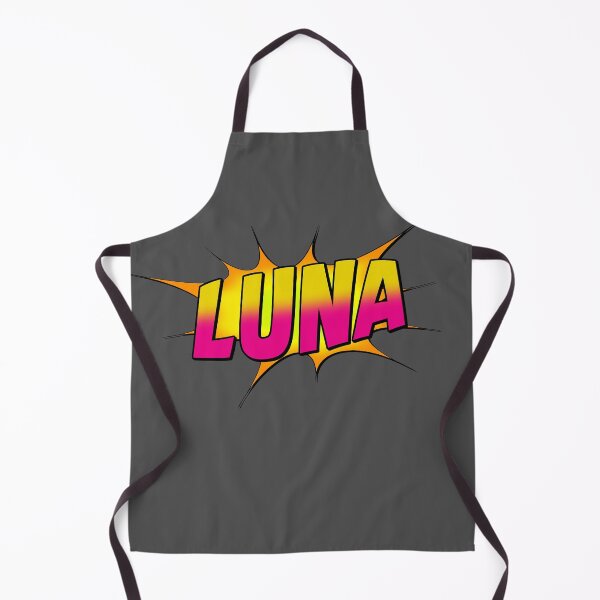 Artikelvorschau, Luna entworfen und verkauft von rogue-design.
