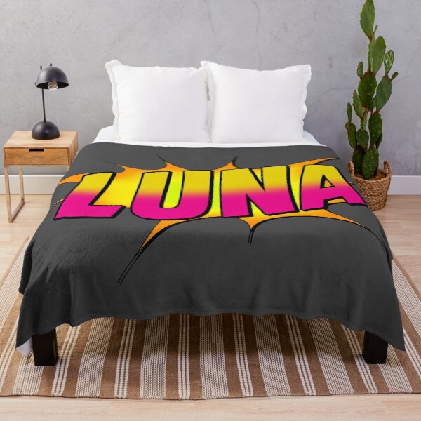 Item preview, Luna designed and sold by rogue-design.