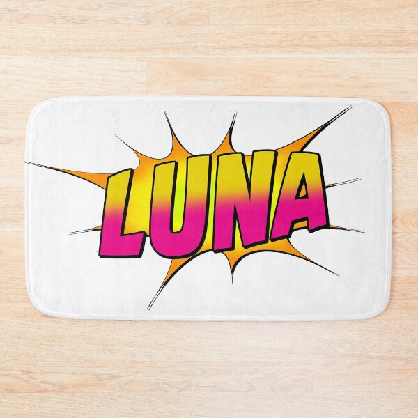 Artikelvorschau, Luna entworfen und verkauft von rogue-design.