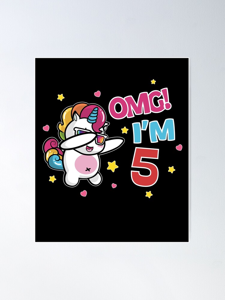 2011 Bday Gift Omg! I'm 8 Years Old Unicorn Dabbing Tshirt 2011 Bday Gift Omg! I'm 8 Years Old Unicorn Dabbing Tshirt