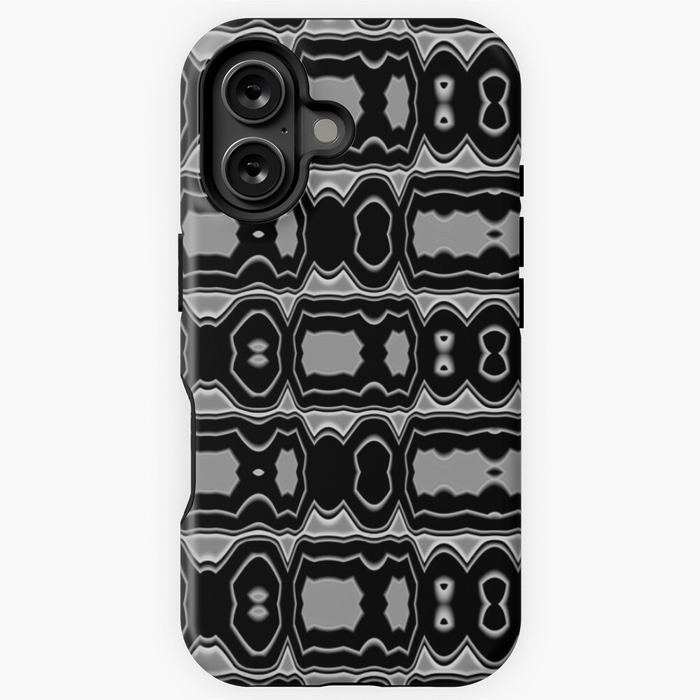 Item preview, iPhone Magsafe Tough Case designed and sold by Lafara.
