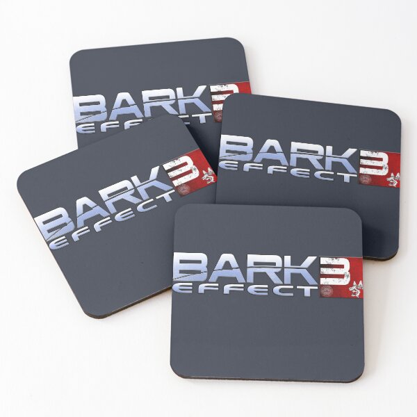 Item preview, Bark Effect 3 Logo designed and sold by Visual Resolutions.